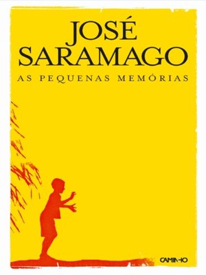 cover image of As Pequenas Memórias